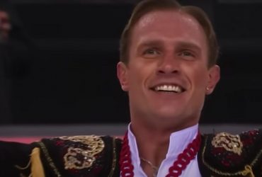 Російського фігуриста Костомарова після ампутації ніг і рук розбив ще один інсульт