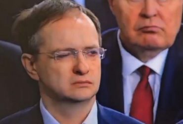У нас нет конфликта с Украиной: у Путина отличись новым циничным заявлением о войне