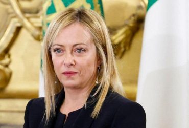 Лицемірний підхід: прем'єрка Італії рознесла тих, хто плутає мир з капітуляцією