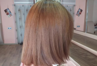 Названы прически, которые омолаживают женщин после 40 (фото)