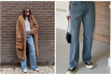 Названі найстильніші джинси на весну 2023 (фото)