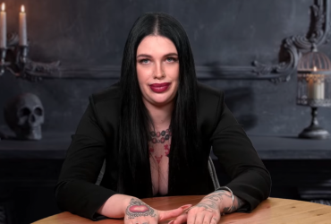 Відьма-некромант відповіла, як і коли помре Путін: Буде довго мучитися