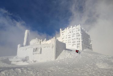 Україні та Європі загрожує похолодання клімату і це не жарт - вчені