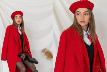 Как выбрать наряд на 8 марта: названы самые стильные варианты 2023