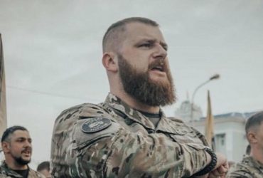 Помер відомий захисник Азовсталі, що пройшов російський полон (фото)