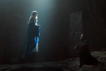 Жуткое откровение: вышел трейлер фильма о главном экзорцисте Ватикана с Расселом Кроу