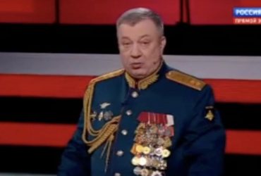 На росТБ закликали знищити Київ: Щоб залишилися руїни (відео)