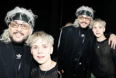 Киркоров выбрал нового фаворита: юному певцу всего 17 лет