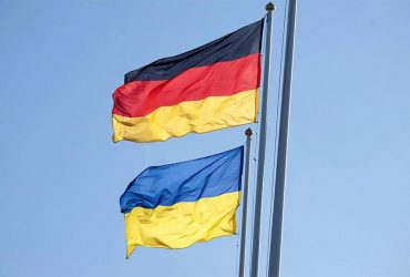 72% немцев поддерживают политику Берлина на счет помощи Украине – посол