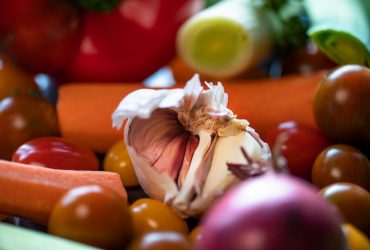 Як прибрати запах часнику: три продукти, про які ви не здогадувалися