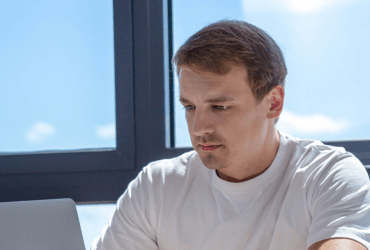 Криптовалюта во время войны предоставила возможности, на которые не способны другие финансовые инструменты - Владимир Носов