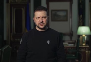 Зеленський за 23 лютого: Буданов доповів про наміри окупантів, ситуація у Херсоні