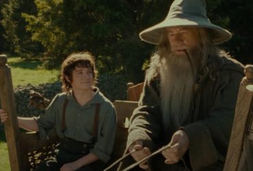 Володар перснів отримає продовження: у Warner Bros. зайнялися переробкою франшизи