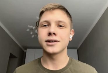 У 18 років став опікуном для чотирьох братів і сестер: як змінилося життя українця (відео)