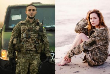 Горе нас сблизило: звезды эмоционально отреагировали на годовщину большой войны (фото)