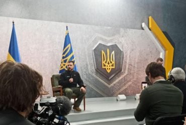 Їх було достатньо: Зеленський розповів про щоденні помилки