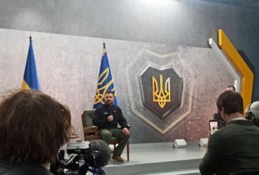 Зеленський хотів би влаштувати саміт з Латинською Америкою і переконати підтримати Україну