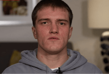 Колишнього командира ПВК Вагнер Медведєва затримали у Норвегії: вдарив кількох поліцейських