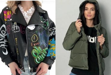 Названо наймодніші куртки на 2023 (фото)