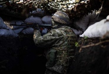 На Запоріжжі ЗСУ відбили вигідні позиції для майбутнього контрнаступу - Сили оборони