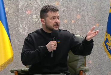Чи будуть ЗСУ визволяти Придністров'я: Зеленський пояснив ситуацію