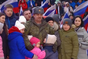 Мать погибла при обстреле: журналисты нашли детей с концерта в Лужниках