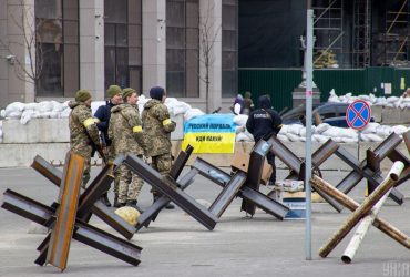 Операция на 3-5 суток: в Минобороны раскрыли первоначальный план РФ по Киеву