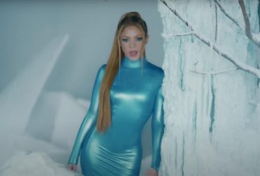 Шакира добила бывшего новой песней: Теперь ты хочешь вернуться