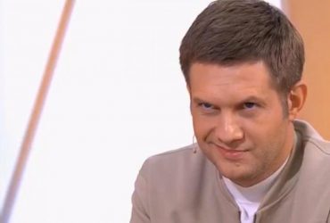 Пропагандист Корчевников полностью оглох и не может это скрыть (видео)