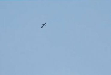 Іран заявив, що розробив крилату ракету великої дальності