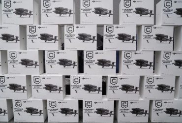 Украинские бойцы получили дроны, бусы и скорые от Стального фронта на 18 миллионов гривень