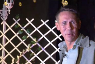 Все проглотили: Панин гневно прошелся по молчунам-россиянам