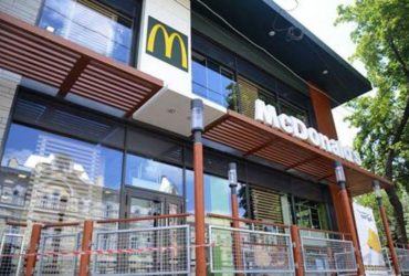 В Одесі невдовзі відкриють McDonald’s: названі орієнтовні терміни