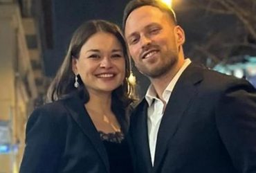 Скандальний зять Шойгу потролив Z-бидло елітним відпочинком в ОАЕ (відео)