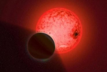 Ученые обнаружили запретную планету: ее существование противоречит всем теориям