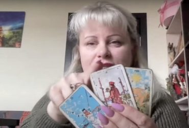 Таролог ответила, у кого ключ к окончанию войны в Украине (видео)