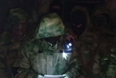 Крик про допомогу: мобілізовані поскаржилися Путіну на дії бойовиків ДНР (відео)