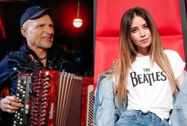 Олег Скрипка назвал Надю Дорофееву циничной