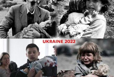 Почему военные преступники должны быть наказаны