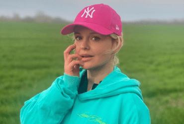 Атанасова из сериала Папаньки разводится с мужем