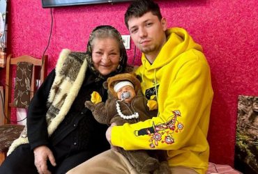 Позор: украинский блогер заявил, что дал своему ребенку странное имя