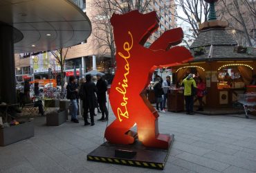 Два українські фільми про війну отримали нагороди на Берлінале