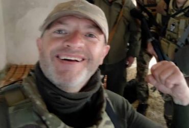 На таких командирах тримаються ЗСУ: в боях за Україну загинув офіцер з Тернополя