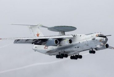 Птичка за $330 миллионов: что известно о самолете РФ, уничтоженном в Беларуси