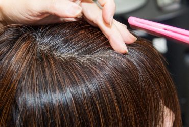 Як позбутися сивини назавжди: єдиний ефективний спосіб