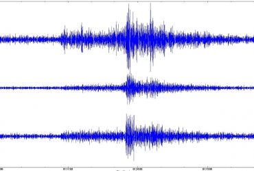Ночью Закарпатье шатало из-за землетрясения: дрожали окна и двери (фото)