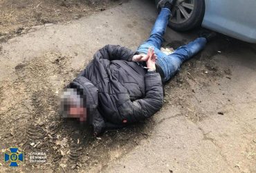 В Одесі викрили агентурну мережу ФСБ, серед затриманих – помічник депутата з Криму