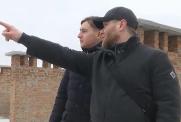 СМИ нашли таинственного наводчика, ставшего глазами ВСУ в Гостомеле (видео)