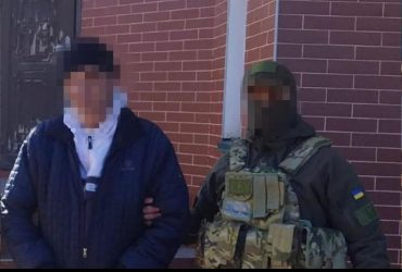 У Херсоні затримано керівників російської катівні, яка діяла під час окупації (фото)