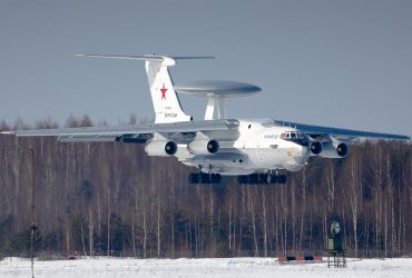 Удар по літаках РФ: якщо був friendly fire, то це - великий російський сором, - експерт